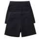 Quần short cạp cao bó sát đáy quần nữ mùa hè và mùa đông co giãn an toàn quần chống dáng size lớn 2018 mới xuân - Quần short quần thể thao cho nữ Quần short