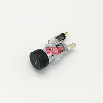 vivienne tam xiao kang scenery cigarette lighter 330 350 360 370 580 S560 car cigarette lighter original