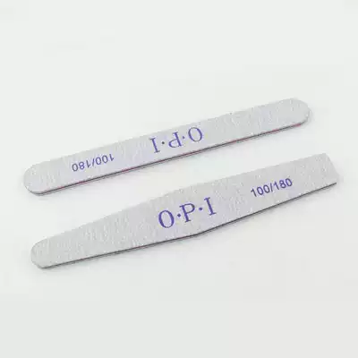 0518 nail manicure manicure manicure file double-sided grinding coarse grinding finger double-sided manicure tool