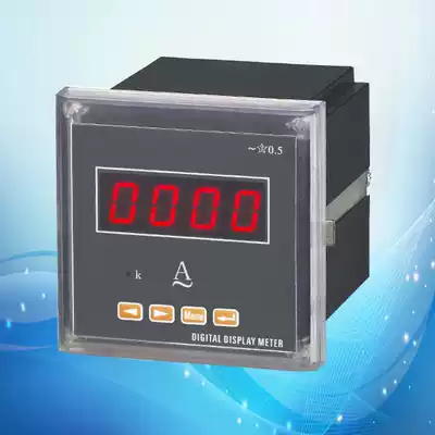 PA1941-2K1 PA1941-9K1 PA1941-3K1 PA1941-AK1 Series single-phase meter