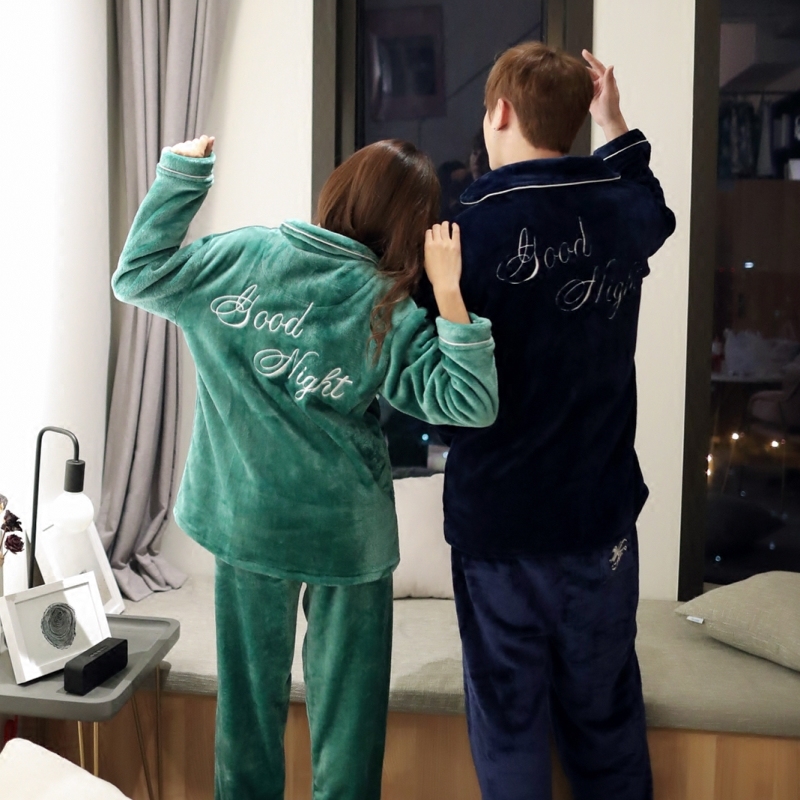 Pyjama mixte OTHER   en Polyester Polyester  à manches longues - Ref 3005785 Image 1