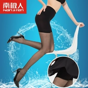 Nam cực quần an toàn vớ pantyhose chống móc mùa hè siêu mỏng sexy vớ chống ánh sáng vớ phụ nữ