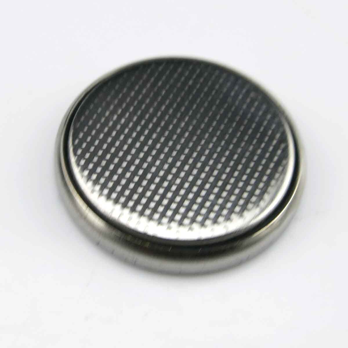 Button BATTERY CR2032 BUTTON Battery Tech Making Model Accessories Mini Battery 3V Electronic Power Supply