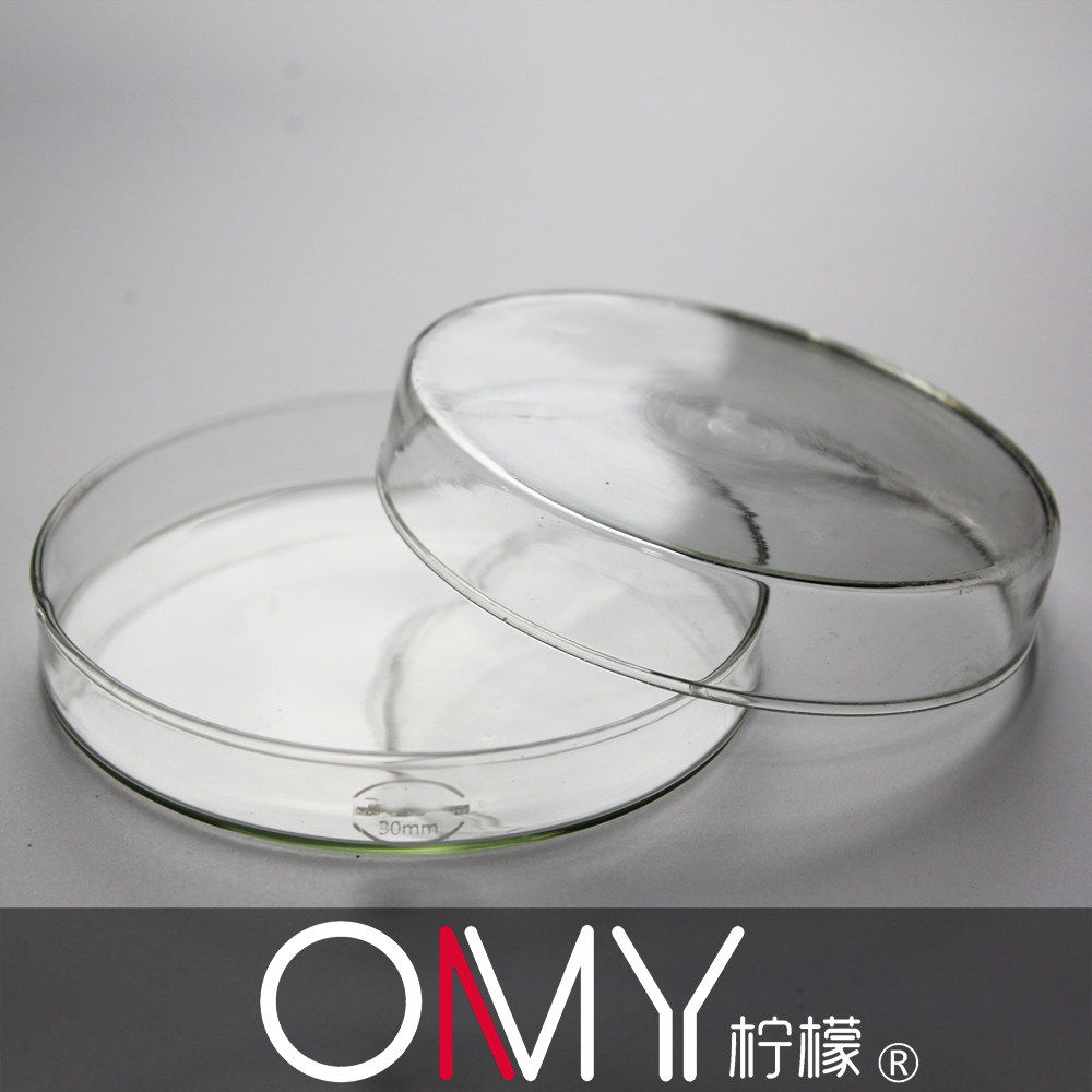Glass culture dish 35 60 75 90100120150180200m m Pump high boron silicon Pindish-Taobao