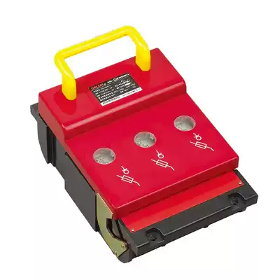 Delixi fuse circuit breaker type isolating switch HR6-160 30 250 30 100 125 160 250A