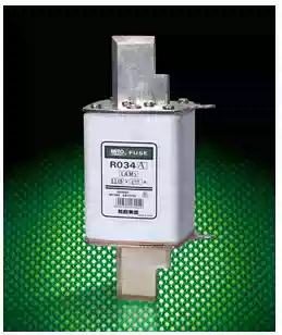 MR0 Mingmao electric first-class agent Mingmao fuse RO34A 8SY5023 1140V450A