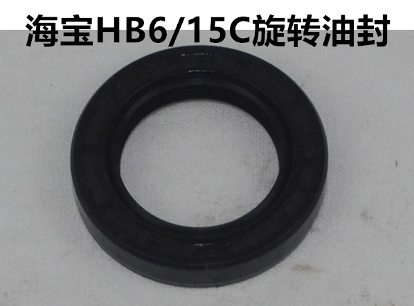 Hypertherm High Pressure Washer Accessories HB6 15C Rotary Oil Seal Car WashEr Accessories