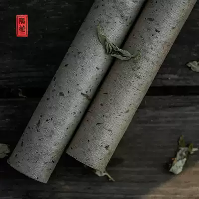 Un planting moxa bar Ai Zu section home wholesale handmade moxibustion strips 3cm thick moxa strips big moxa strips