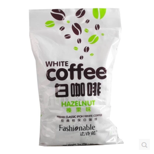 Малайзия импортировал кофе Fayeon Classic Ipoh jazel Flavy White Coffee 1000G