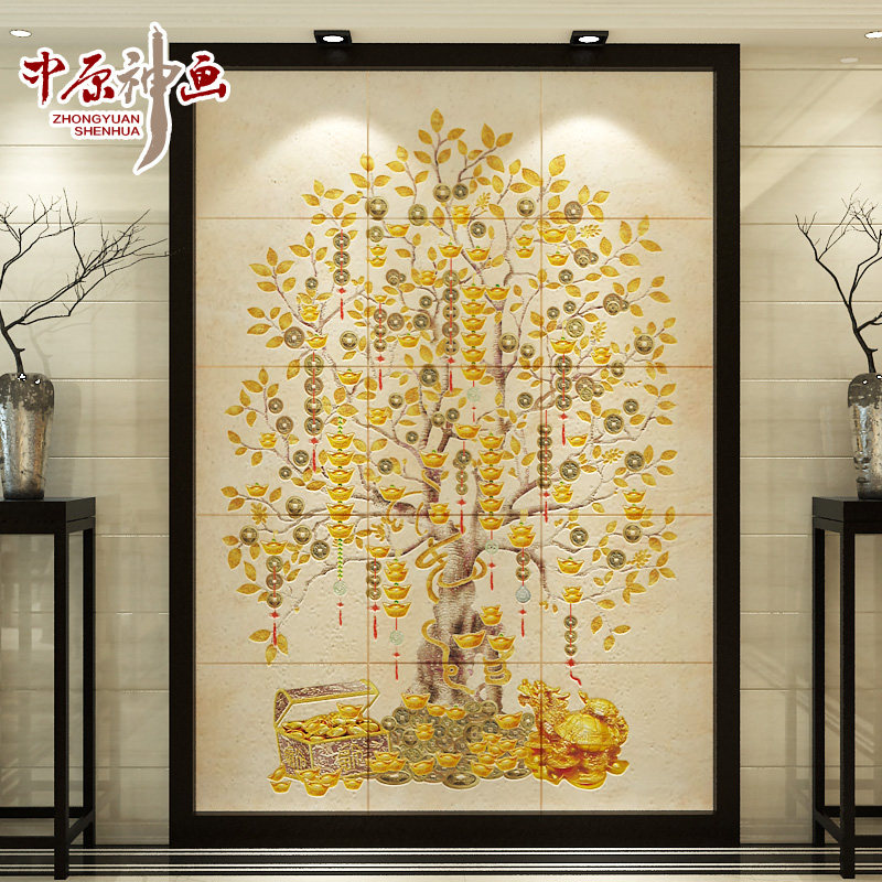 ��ԭ����ʽ����ǽ��ש