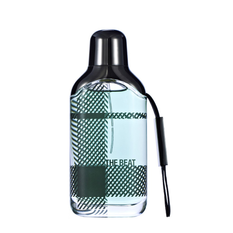 BURBERRY博柏利动感节拍男士香氛淡香水100ML清新持久专柜正品