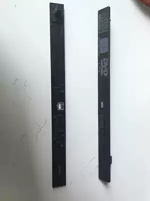 Laptop CD-ROM drive panel Universal panel ultra-thin 9 5mm disc drive panel CD cover