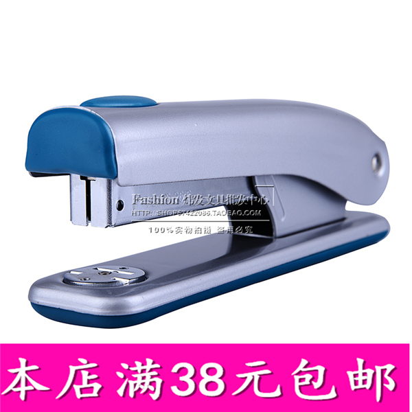 Yi Yi and high S6085B Fengyun Booking Machine all metal 24 6 unified nail booking machine 12 order needle