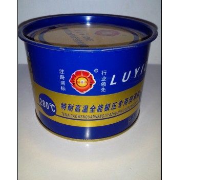 路易得280度高温润滑脂 黄油  高温脂  锂基脂 耐高温HP