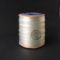 TPU transparent shoulder strap tight strap invisible strap elastic hanging ear cold clothes neck underwear shoulder strap factory direct sales