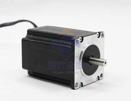 57 Three-phase stepper motor 57HCY102AL3-TF0 Three-phase stepper motor 2 0N M 5 8A