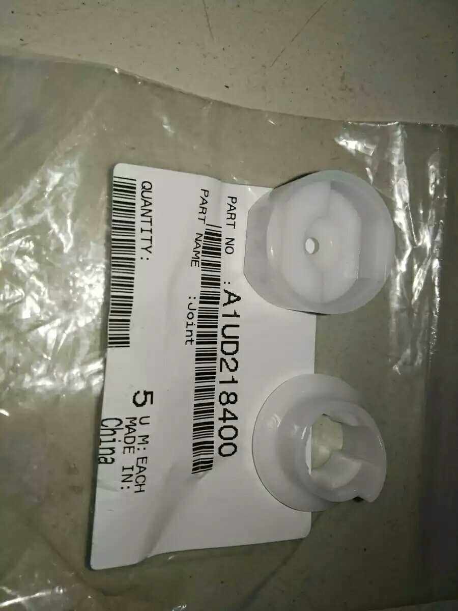 Konica Minolta 283 363 7828 423 223 Powder carrier gear Powder motor gear