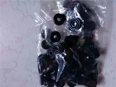 HCG Hecheng accessories Hand press foot stool valve CF637 CF636 Matching push rod group water stop ring sealing ring