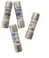 FERRAZ Fare fuse tube fuse FR10GR69V4 FR10GB69V4 4A 690V Universal