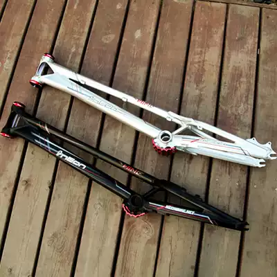 NEONBIKE--NEON WING 20 inch climbing bicycle FRAME