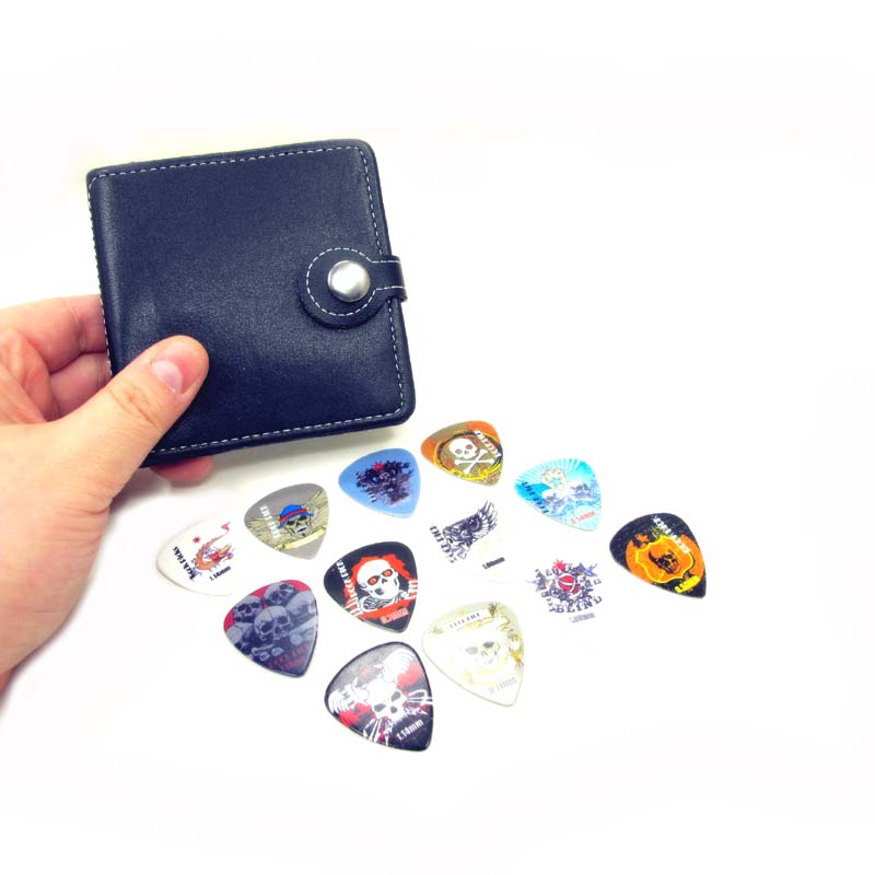 vorson Guitar Plice Sheet Suit Guitar Plice Sheet Four Different Thickness Send-sheet Pack containing plsheet-Taobao