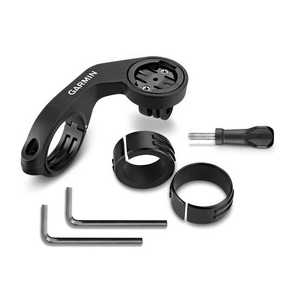 Garmin Jiaming Edge 25820 1000 1030 VIRB Bicycle front extension combined fixed seat bracket