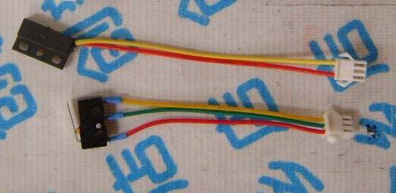 Water Heater Water Level Switch Water Flow Sensor Magnetic Induction Switch Water Heater Microswitch