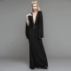 魔 ╋ DEVIL FASHION Baroque Gothic GOTHIC retro tay áo rộng lớn quý phái SKT040 váy rúm eo	 Váy eo cao