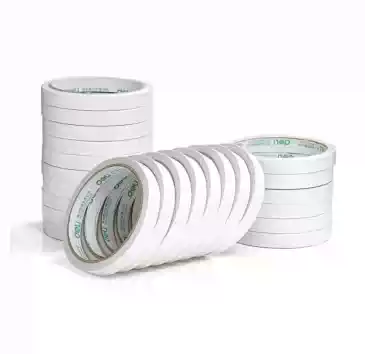 Effective 30401 tissue double-sided adhesive tape 1 is 2cm * 10Y double-sided glue paper liang mian jiao office supplies