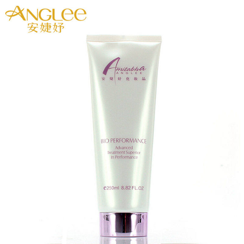 ANGLEE/安婕妤舒颜安抚修护面膜250ML 舒缓肌肤 面膜霜