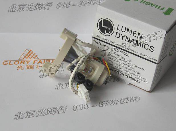 OLYMPUS CAI EXFO bulbs 012-63000 DYNAMICS LUMEN X-CITE 120W 