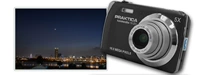 Máy ảnh kỹ thuật số Praktica / Berca Luxmedia14-Z50 - Máy ảnh kĩ thuật số máy fujifilm
