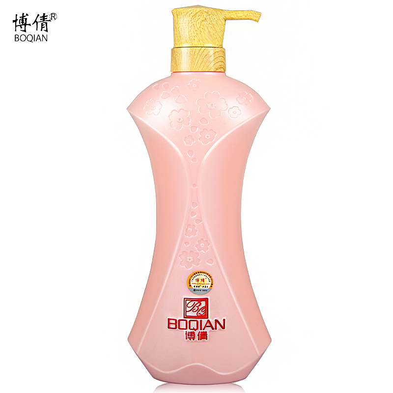 博倩香氛滋润修护持久留香洗发水 去屑止痒控油滋养柔顺洗头膏