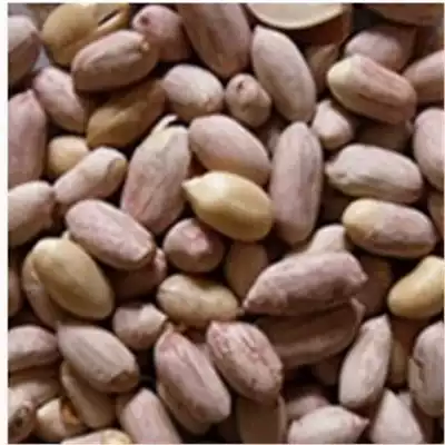 Tianjin Nuts and Spiced Nuts and spiced Peanuts 13 8 yuan 500 grams