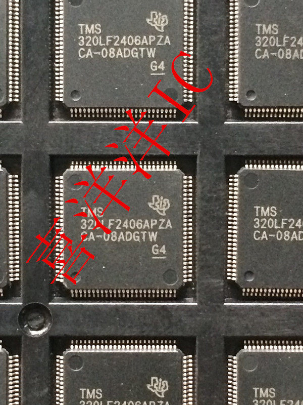 TMS320LF2406APZATMS320LF2406 pre-shoot inquiry package onboard