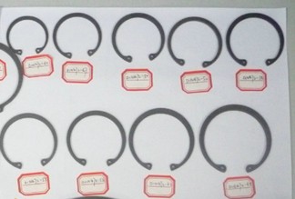 DIN472 hole with spring DIN472 hole with elastic retaining ring 35 36 37 40 50 60 70 -78