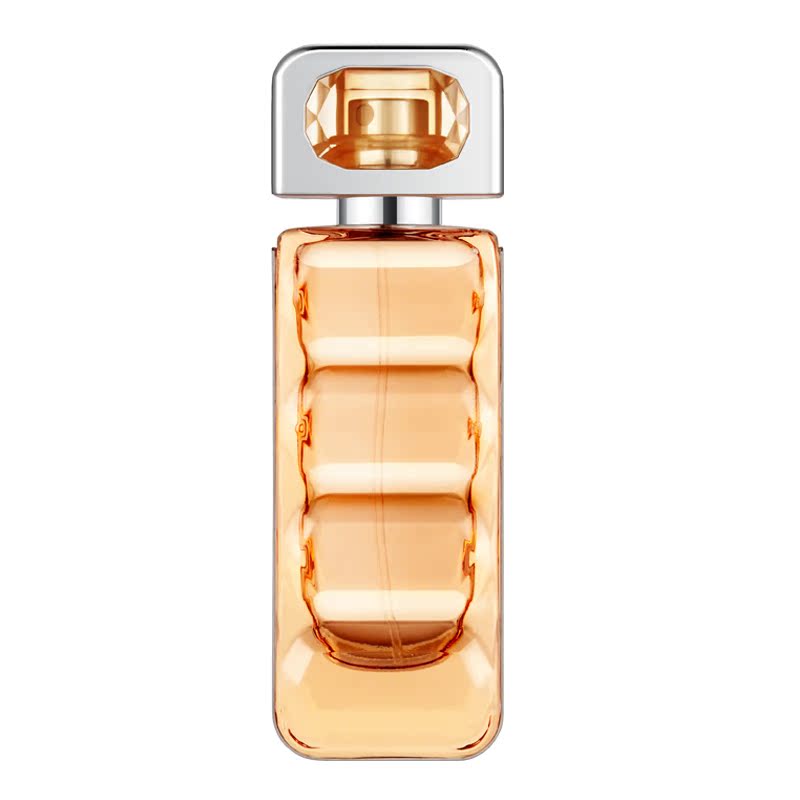 Hugo BossBOSS/博士橙色女士淡香水30ML 持久女士淡香水