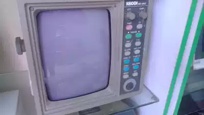KODEN MD-3642 photoelectric 3642 display with only one display