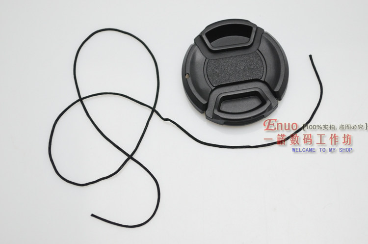 Sony Micro SLR camera lens cover a5100 a6300 5T 3N A5000 A6000 5R 16-50 lens cover