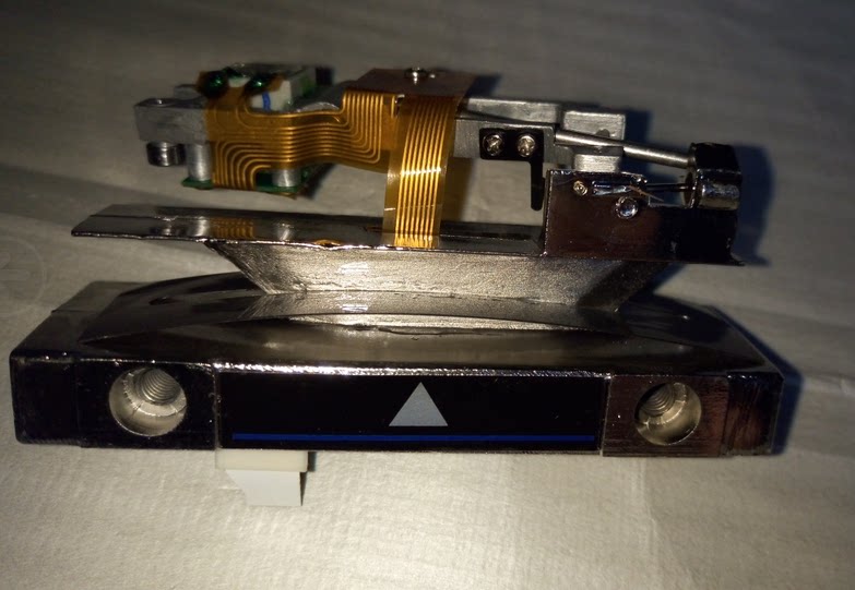 Wanhao grating ruler reading head WTB5 WTB5 5U reading head