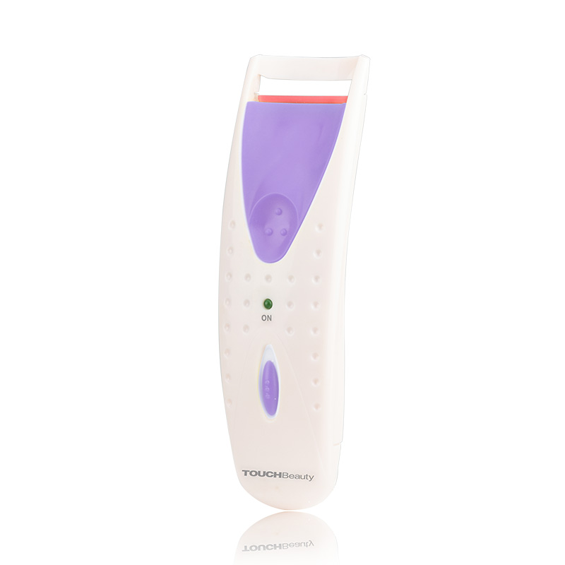 TOUCHBeauty正品 电动睫毛夹 睫毛卷翘器 电睫毛 电烫睫毛器