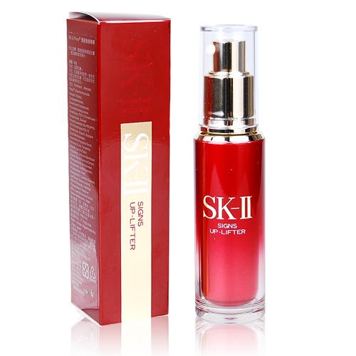 SK-II/SK2 紧致焕颜精华(40g)台湾官网直邮进口