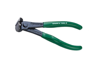 Power Lion Tools Pince coupante supérieure allemande Extracteur de clous W0144 150 mm