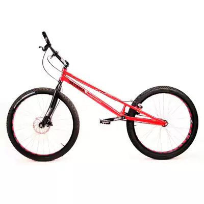 NEONBIKE----BECAUSE-COLOR 26 inch climbing bike