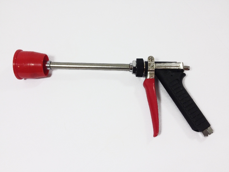 Agricultural Spray Mist Sprayer Lance Pistol Spray Gun Spray Gun High Pressure Water Gun Spray Pesticide Gun Orchard QS Spray Gun