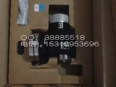 British RENISHAW RENISHAW OTS contact tool counter