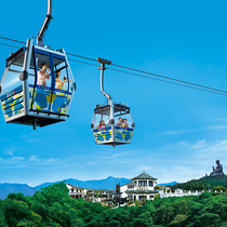 Customized travel Hong Kong Macau 6 days 5 nights food leisure tourism charm Hong Kong and Macao food gathering