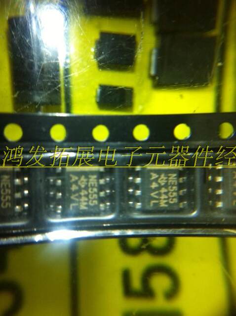 Ne555Dr Manufacturer Ti Smd Sop8 Ne555Dr Ne555D Brand New Original Imported In-Stock Direct Purchase