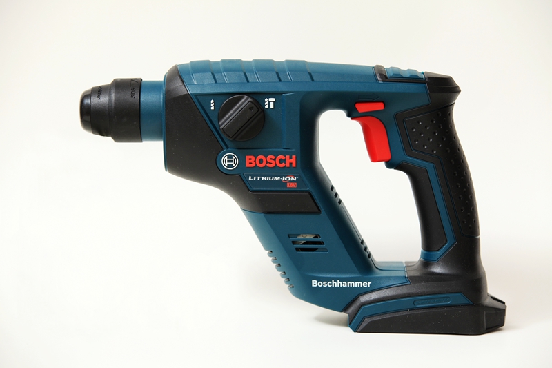 German Bosch BOSCH GBH 18V lithium-electric light electric hammer drill SDS-Plus Made in Germany