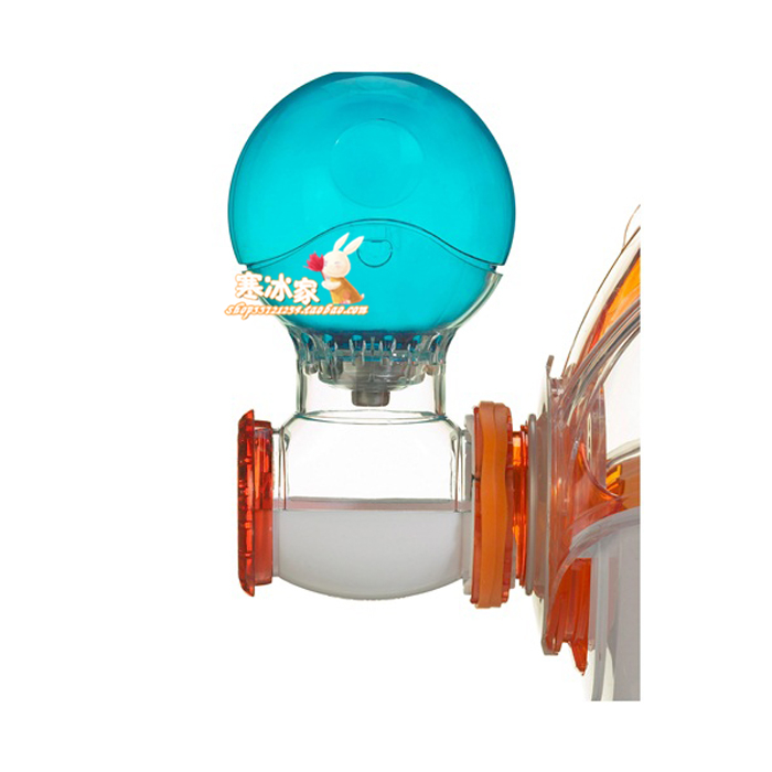 (chilling ice home) The new Hgenhagen 62680 takeaway hamster vacuum kettle